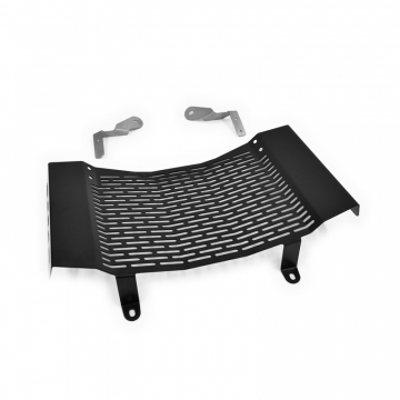 view Zieger 10004819 Radiator Guard, Black for KTM 790 Duke (2018-2019)