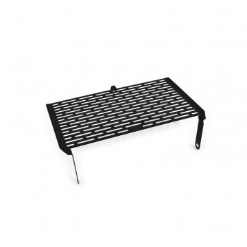 view Zieger 10005180 Radiator Guard, Black for Yamaha YZF-R3 (2019-current)