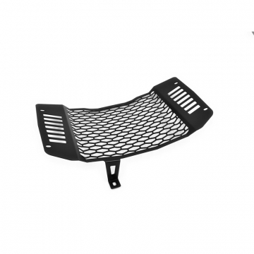view Zieger 10005326 Radiator Guard, Black for Husqvarna 701 Vitpilen (2018-)