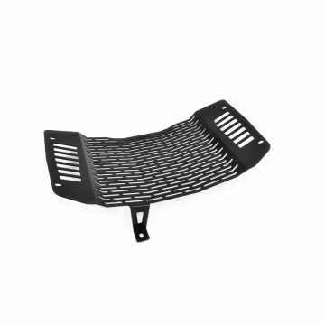 view Zieger 10005327 Radiator Guard, Black for Husqvarna 701 Vitpilen (2018-)