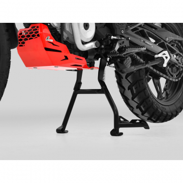 Zieger 10005334 Centerstand, Black for BMW G310GS (2017-2019)