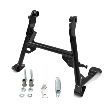 Zieger 10005496 Centerstand, Black for Kawasaki Versys X300 ABS (2016-2019)
