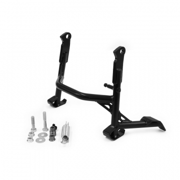 view Zieger 10005557 Centerstand, Black for BMW F800R (2009-2020)