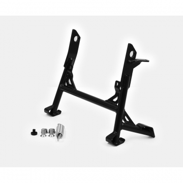 view Zieger 10005884 Centerstand, Black for BMW F650GS Twin '08-'12 & F700GS '12-'18