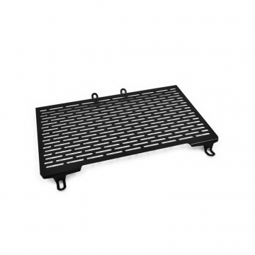 view Zieger 10005898 Radiator Guard, Black for Triumph Speed Triple 1050