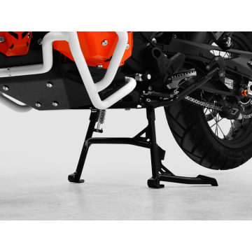 Zieger 10006468 Centerstand, Black for KTM 790 Adventure (2019-)