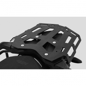 view Zieger 10006617 Top Case Rack, Black for KTM 790 Adventure (2019-2020)
