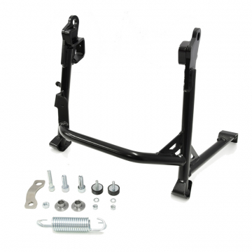 view Zieger 10006659 Centerstand, Black for BMW S1000XR (2015-2019)