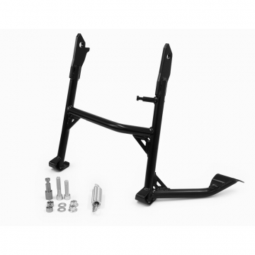 Zieger 10006678 Centerstand, Black for Triumph Tiger 800 XC (2010-2019)