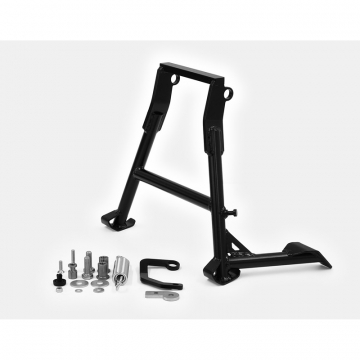 view Zieger 10006740 Centerstand, Black for Triumph Tiger 1050 Sport (2012-2019)