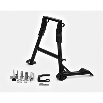 view Zieger 10006784 Centerstand, Black for Triumph Tiger Sport (2016-)