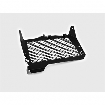 Zieger 10007127 Radiator Guard, Black for Yamaha Tenere 700 (2019-current)