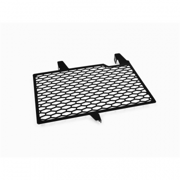 view Zieger 10008230 Pro Radiator Guard, Black for Yamaha MT-09 (2021-2023)