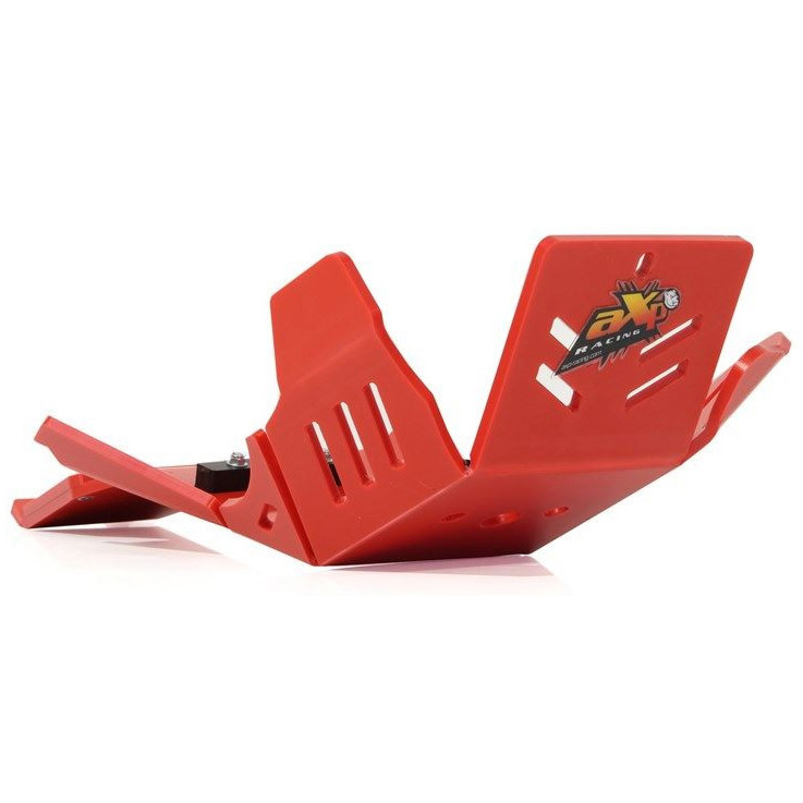 axp skid plate 790