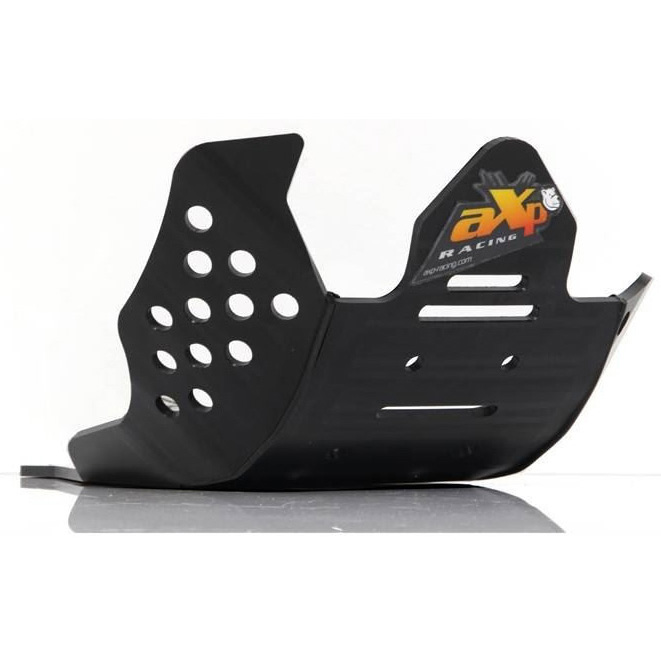 AXP AX1579 Skid Plate, Black for Kawasaki KX250 (2021) Accessories