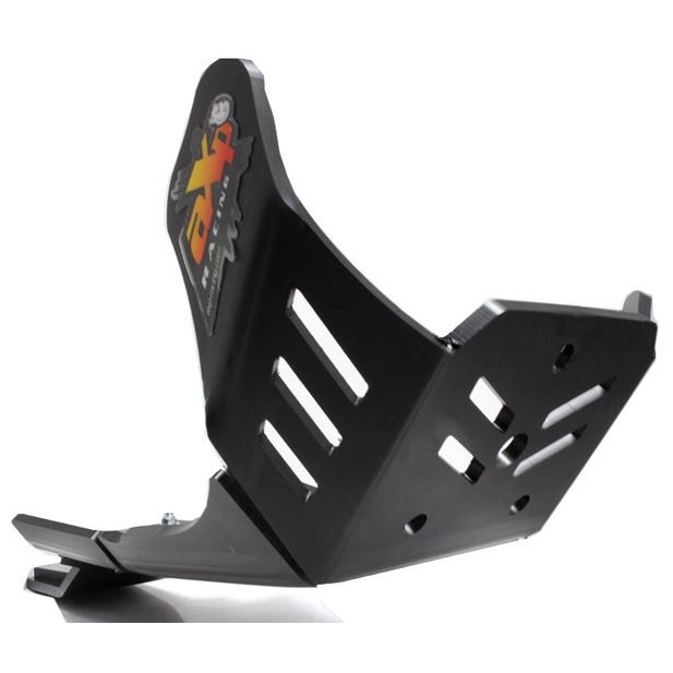 axp skid plate 790