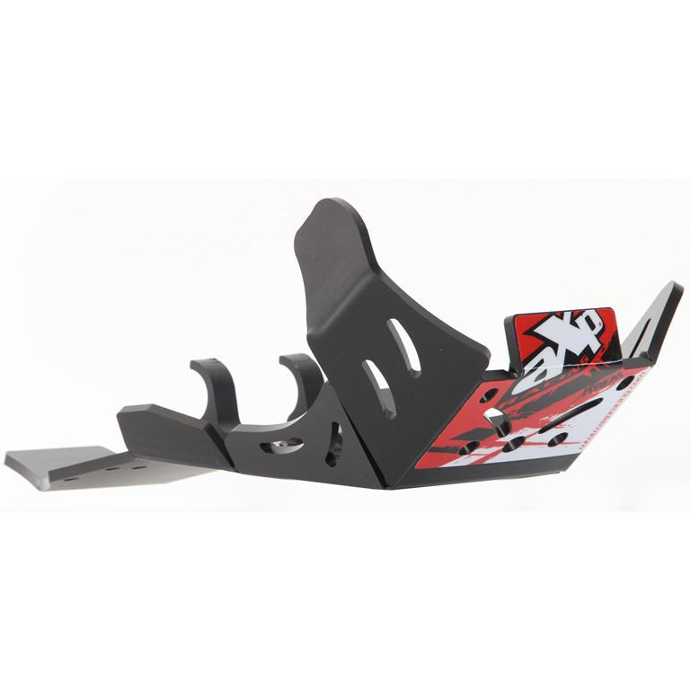 axp skid plate 790