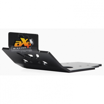 view AXP AX1602 Glide Plate, Black for Honda CRF250R/RX / CRF300RX / CRF450R '22-