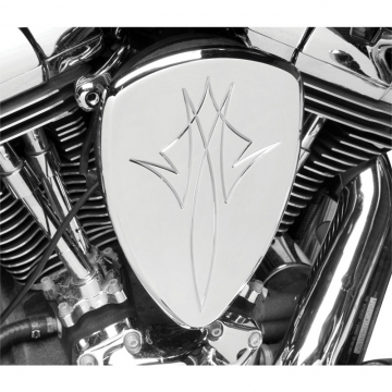 Baron Pinstripe Big Air Kit - Vulcan 900