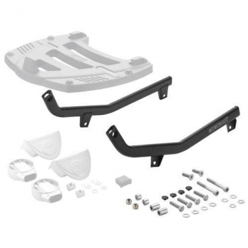 Givi 242F Monorack Sidearms for Honda VFR750F (1994-1997)