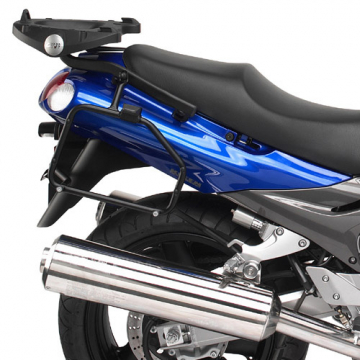 Givi 441FZ Monorack Sidearms for Kawasaki ZZR1200