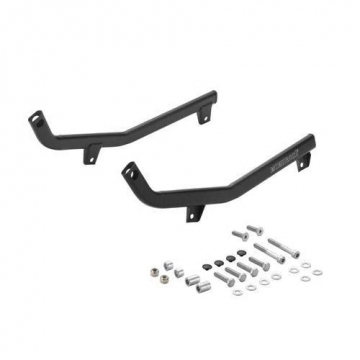 view Givi 248F Monorack Sidearms for Honda CBR1100XX '97-'03