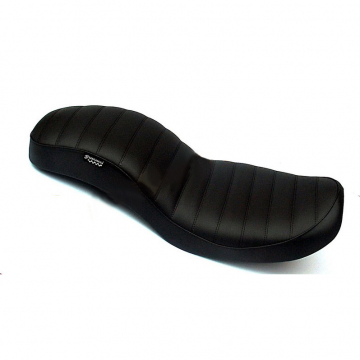 Granucci 140SIF1 Soft 1 Long Seat for Yamaha Virago 535