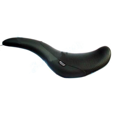 Granucci 800HB Hale Bopp Long Seat for Suzuki Intruder 1400 / Boulevard S83