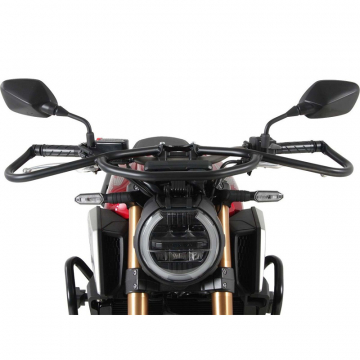 view Hepco & Becker 503.9529 00 01 Front Guard for Honda CB650R (2021-)