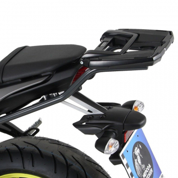 view Hepco & Becker 661.4571 01 05 Rear Easyrack for Yamaha MT-07 (2021-)