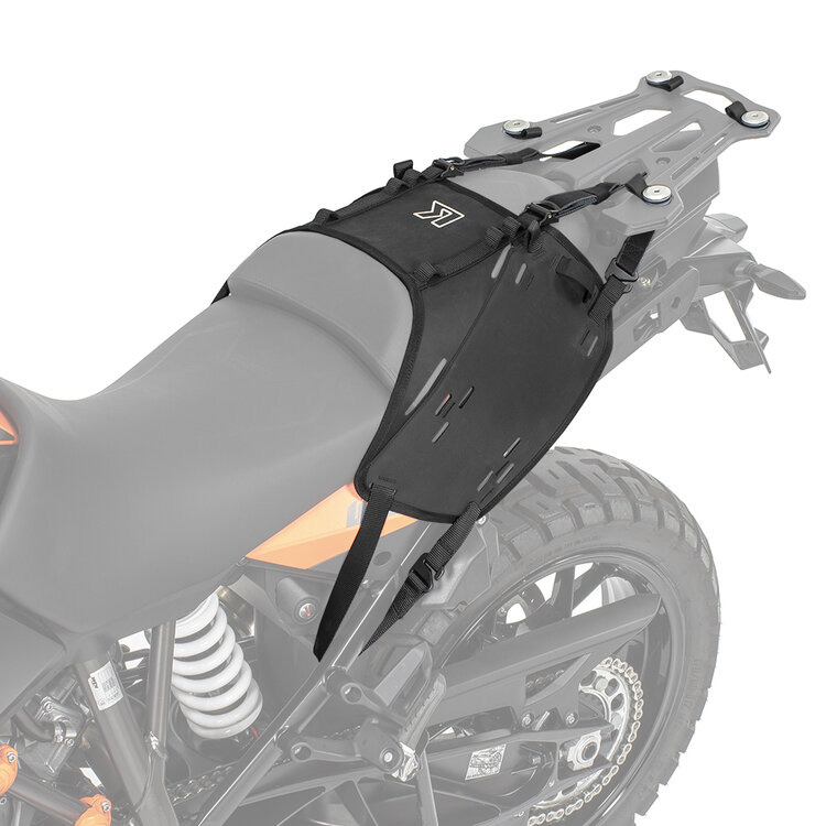 Kriega KOSBAA OSBase Dry Bags Straps for KTM 1050 / 1290 Adventure