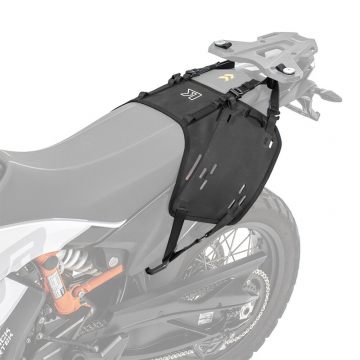 view Kriega KOSBA-B OS-Base Dry Bags Straps for KTM 790 / 890 Adventure (2019-)