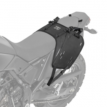 view Kriega KOSBA-D OS-Base Dry Bags Straps for Yamaha Tenere 700 (2021-current)