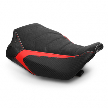 Luimoto 2431101 Sport Cafe Rider Seat Cover for Honda CBR650R (2019-)