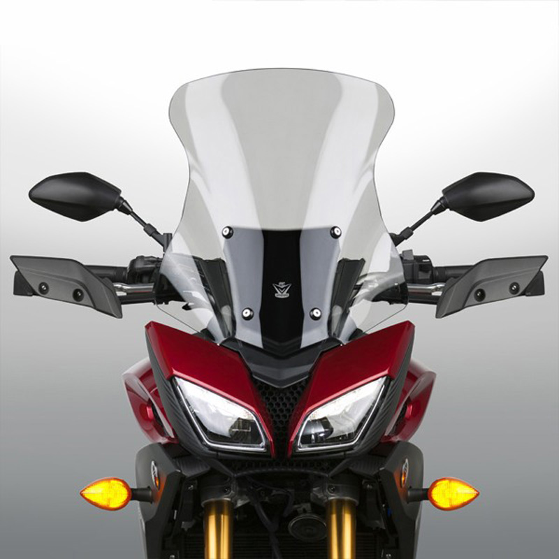 National Cycle N20317 VStream Sport/Tour Windshield for Yamaha FJ