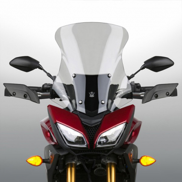 view National Cycle N20317 VStream Sport/Tour Windshield for Yamaha FJ-09 (2013-current)