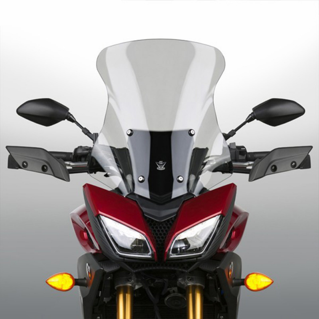 National Cycle N20317 VStream Sport/Tour Windshield for Yamaha FJ