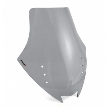 view Puig 4619 Windshield for Kawasaki GTR1400 (2007-2014)