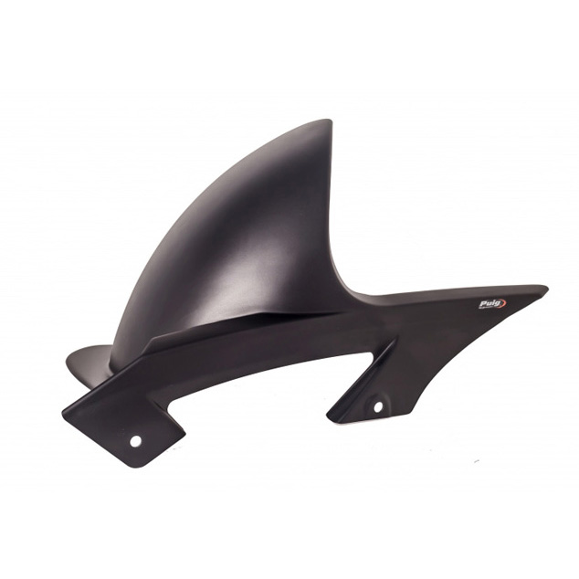 Puig 6043J Rear Mud Guard for Kawasaki ZX-14R (2012-current
