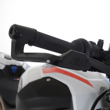 view R&G BLG0042BK Brake Lever Guard, Black for BMW S1000R / Sport / M Sport (2021-)