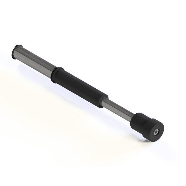 R&G PIN18 Single Sided Paddock Stand Pin, 28.3mm & 34mm for Honda
