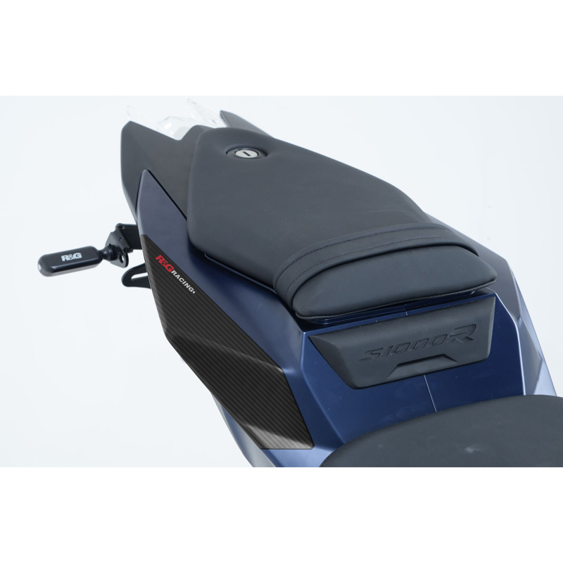 C/Fibre Tail Sliders S1000RR 19- R&G (TLS0048CG) main image 0