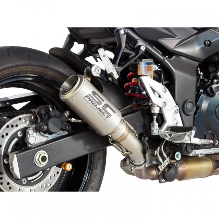 gsxr1000r SC PROJECT エキゾーストマフラー SC-PROJECT】バイク用マフラー | GSX-R1000 製品情報