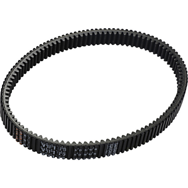 Trinity TR D11863 BB Worlds Best Drive Belt for Polaris RZR Turbo