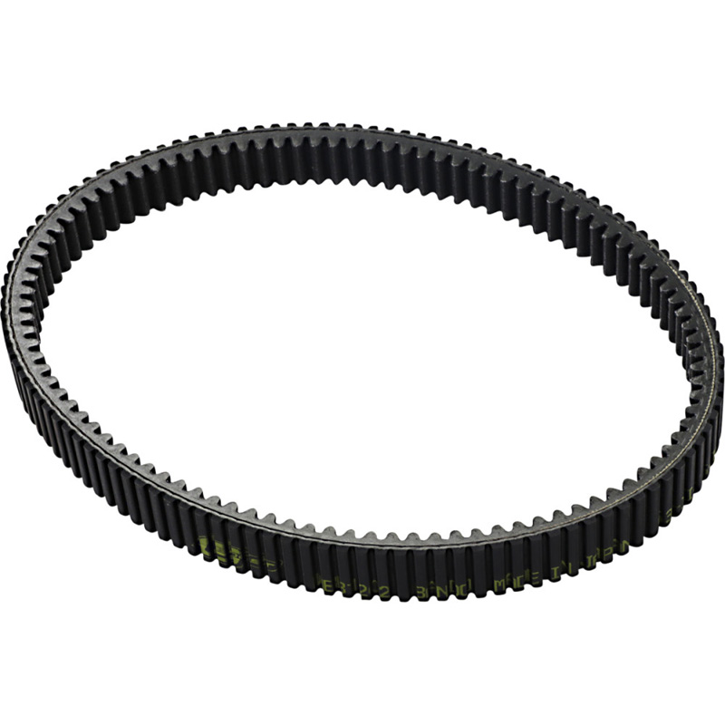 Trinity TRD1202BB Worlds Best Drive Belt for Polaris RZR Pro XP / Turbo Accessories