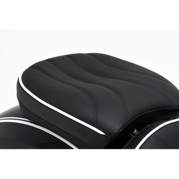 view Corbin BMW-R18-TP Touring Pillion for BMW R18 & R18 Classic (2020-)