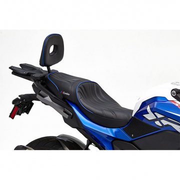 view Corbin BMW-S10XR-20-E Canyon Dual Sport Seat(w/ Heat) for BMW S1000XR '20-