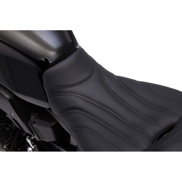 Corbin H-CB10R-22-F Front Seat for Honda CB1000R (2021