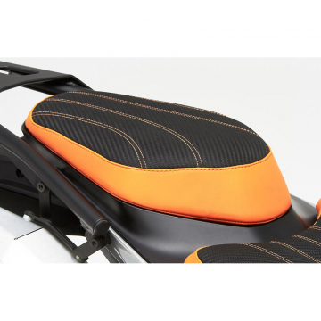 view Corbin KTM-790D-18-R Rear Seat for KTM Duke 790/890 & 890R (2019-)