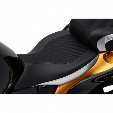 view Corbin S-GSX13R-22-F Front Seat for Suzuki GSX-R1300 Hayabusa (2021-)
